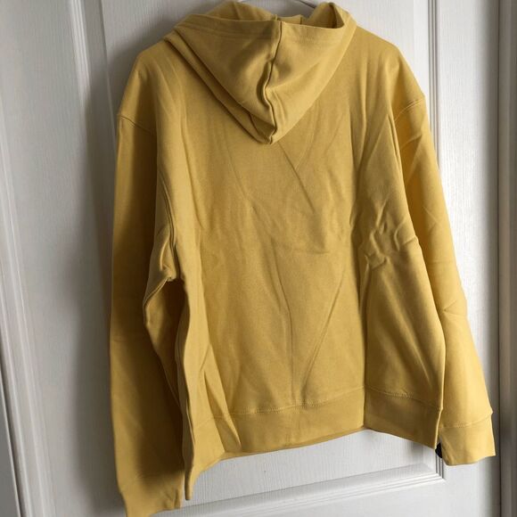 New SpongeBob SquarePants Go With‎ The Flow Old Navy Hoodie For Adults Size XL - Picture 7 of 8